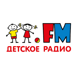 логотипДетское Радио
