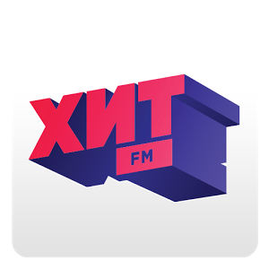 логотипХит FM