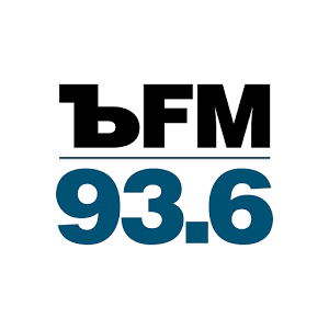 логотипКоммерсантъFM