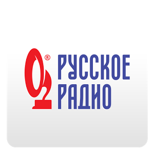 логотипРусское радио