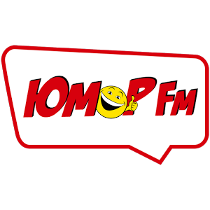 логотипЮмор FM