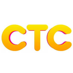 Логотип СТС