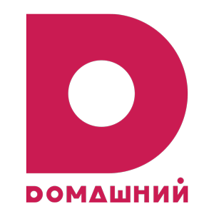 Логотип Домашний