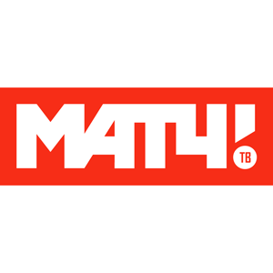 Логотип Матч ТВ