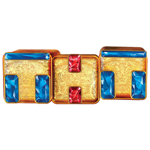 Логотип ТНТ