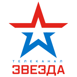 Логотип Звезда